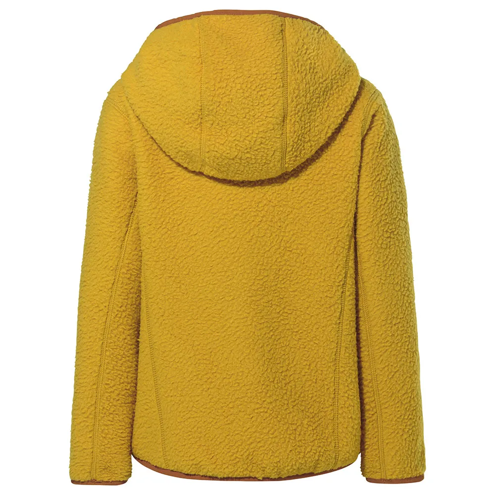 Vaude Torridon Ii Fleece Mit Durchgehendem Reißverschluss Vaude Torridon Ii Fleece Mit Durchgehendem Reißverschluss