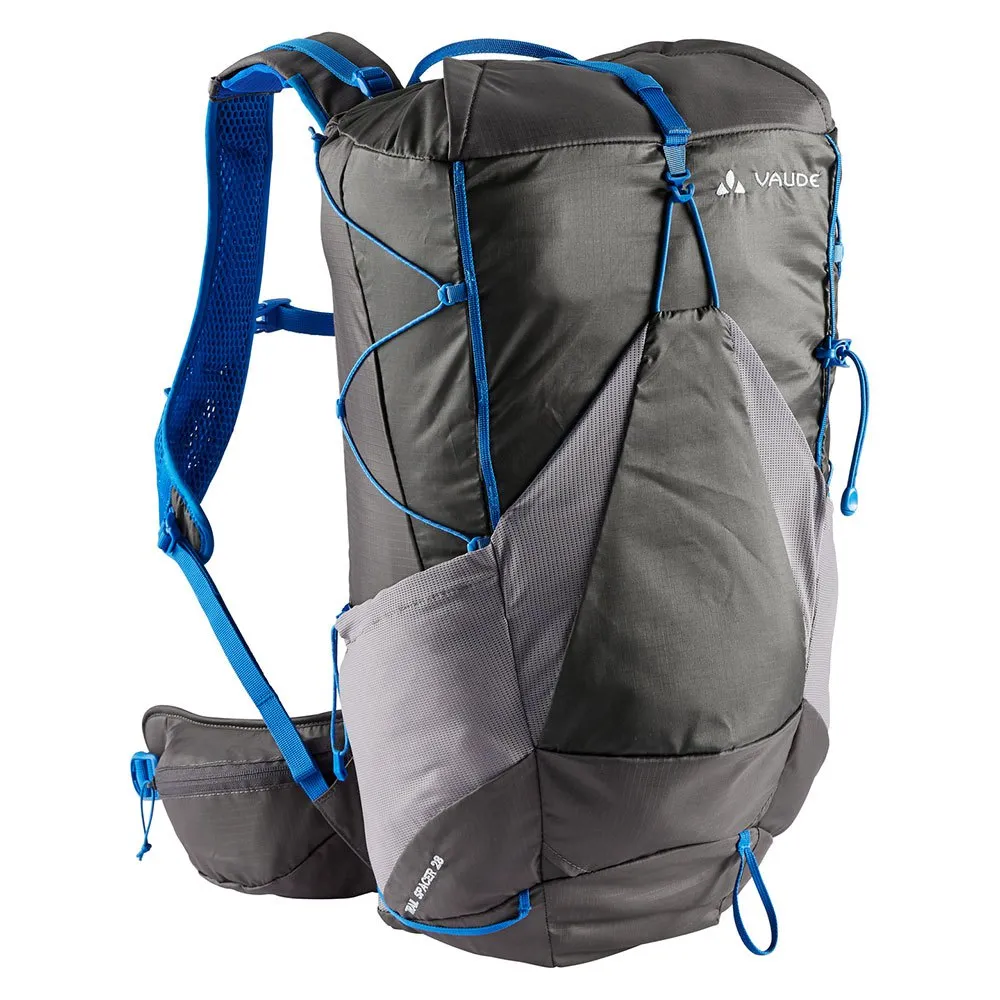 Vaude Trail Spacer 28l Rucksack, Iron Vaude Trail Spacer 28l Rucksack, Iron
