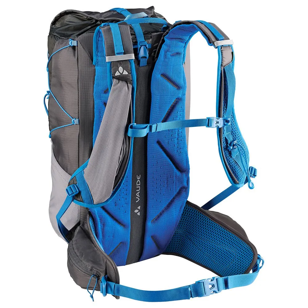 Vaude Trail Spacer 28l Rucksack, Iron Vaude Trail Spacer 28l Rucksack, Iron