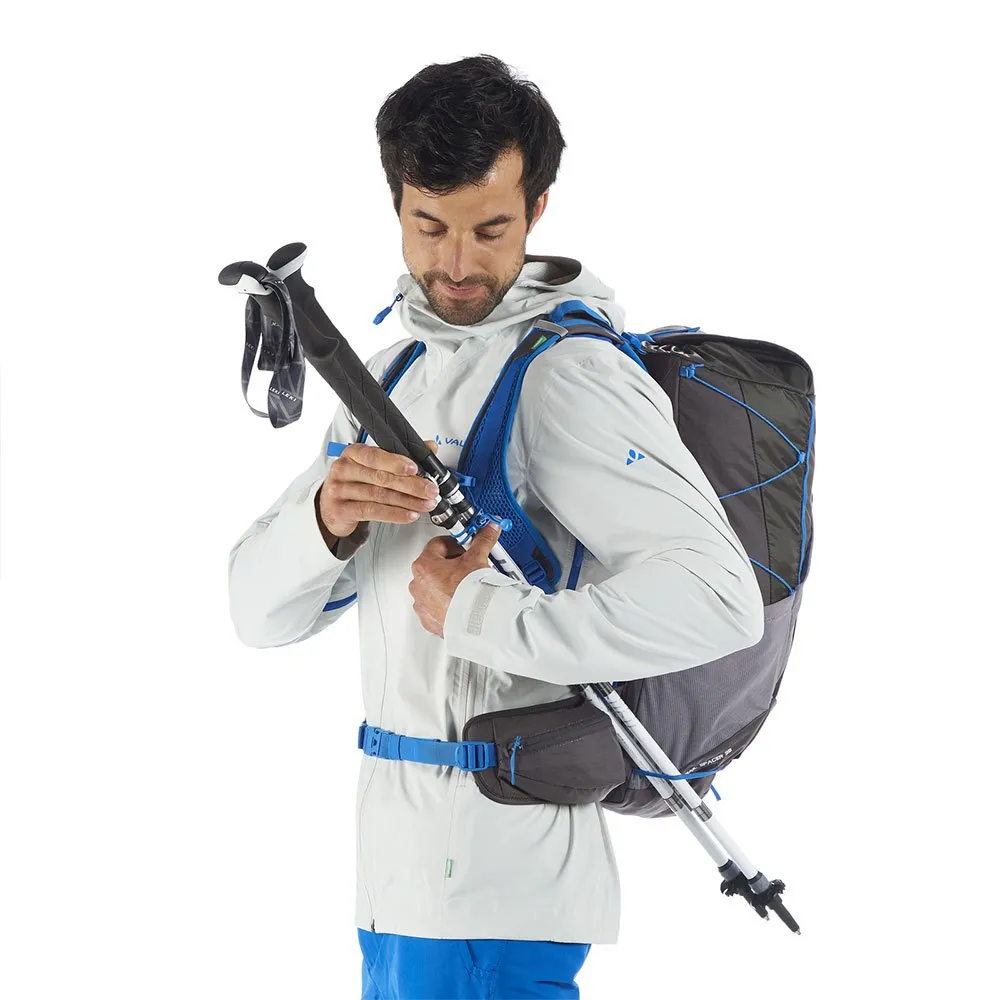 Vaude Trail Spacer 28l Rucksack, Iron Vaude Trail Spacer 28l Rucksack, Iron