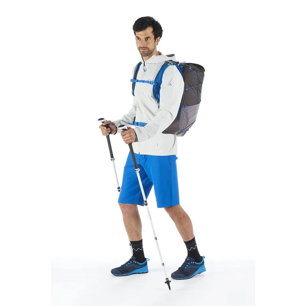 Vaude Trail Spacer 28l Rucksack, Iron Vaude Trail Spacer 28l Rucksack, Iron