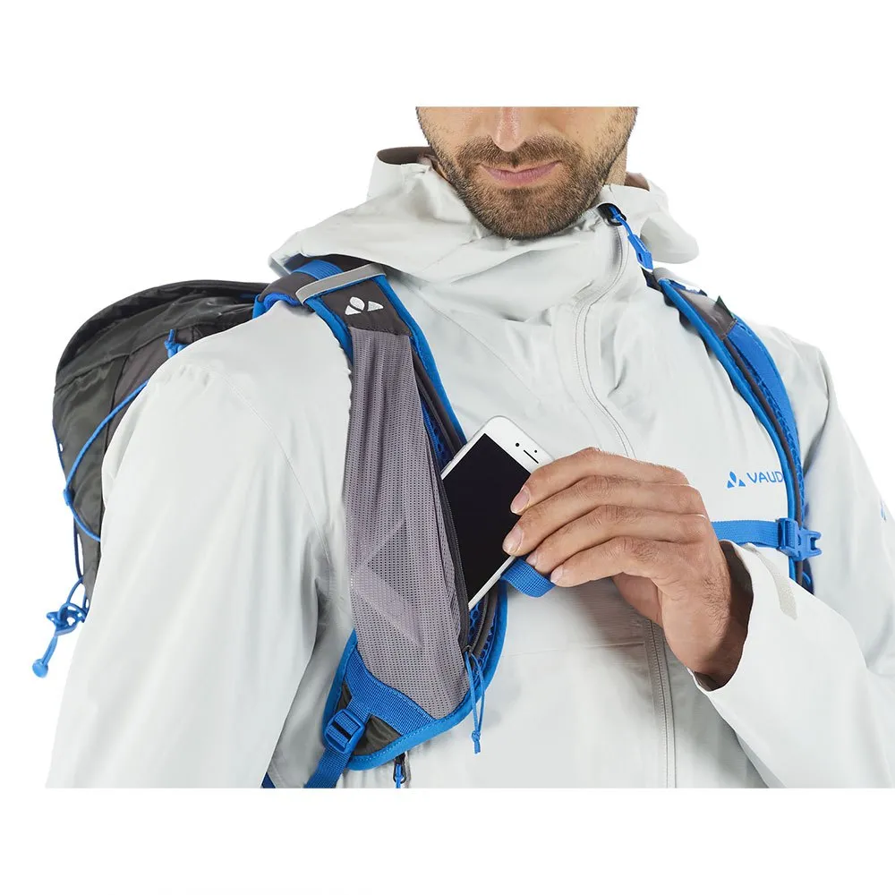 Vaude Trail Spacer 28l Rucksack, Iron Vaude Trail Spacer 28l Rucksack, Iron