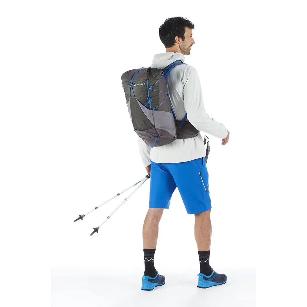 Vaude Trail Spacer 28l Rucksack, Iron Vaude Trail Spacer 28l Rucksack, Iron