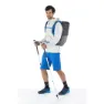 Vaude Trail Spacer 28l Rucksack, Iron