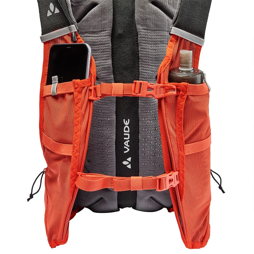 Vaude Trail Spacer 8l Rucksack Vaude Trail Spacer 8l Rucksack