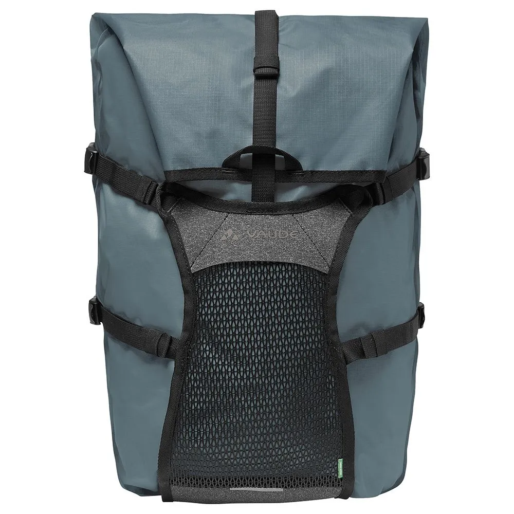 Vaude Trailcargo 21l Gepäckträgertasche, Heron, One Size Vaude Trailcargo 21l Gepäckträgertasche, Heron, One Size