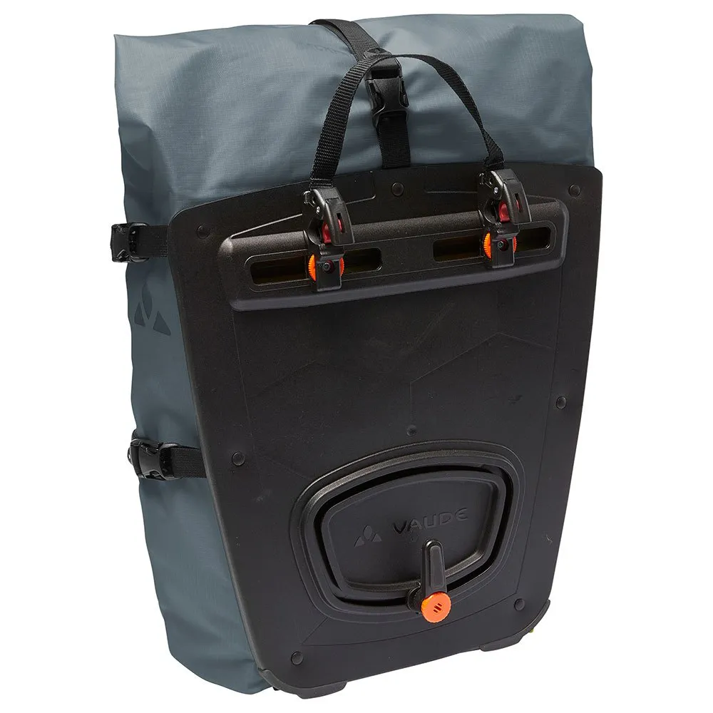 Vaude Trailcargo 21l Gepäckträgertasche, Heron, One Size Vaude Trailcargo 21l Gepäckträgertasche, Heron, One Size