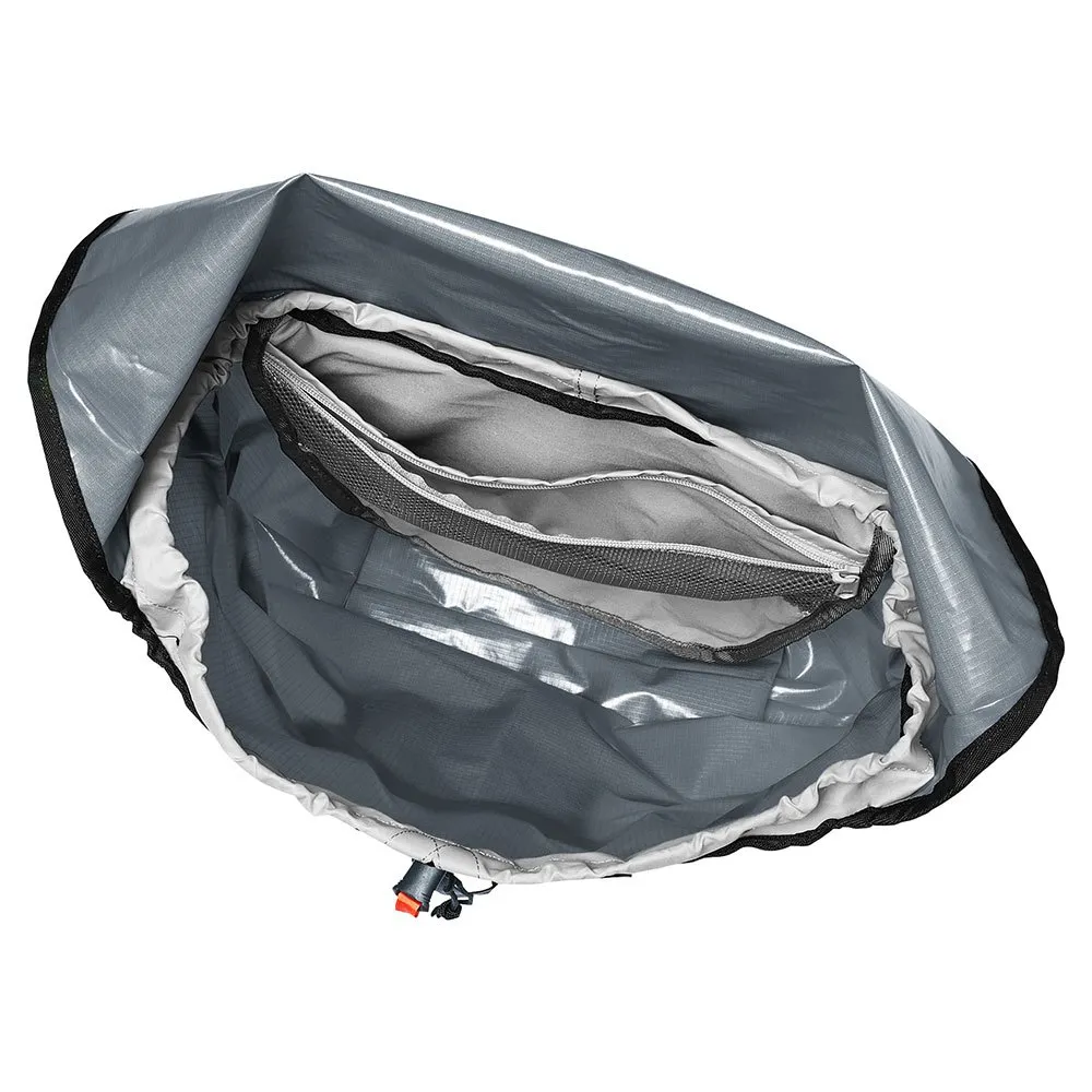 Vaude Trailcargo 21l Gepäckträgertasche, Heron, One Size Vaude Trailcargo 21l Gepäckträgertasche, Heron, One Size