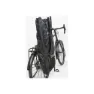 Vaude Trailcargo Fahrradtasche 21l, Bright green / black, One Size