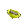 Vaude Trailcargo Fahrradtasche 21l, Bright green / black, One Size