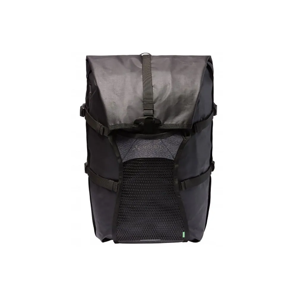 Vaude Trailcargo Fahrradtasche, Black, One Size Vaude Trailcargo Fahrradtasche, Black, One Size