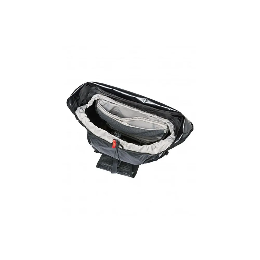 Vaude Trailcargo Fahrradtasche, Black, One Size Vaude Trailcargo Fahrradtasche, Black, One Size