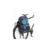 Vaude Trailcargo Fahrradtasche, Black, One Size
