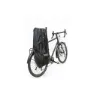 Vaude Trailcargo Fahrradtasche, Black, One Size