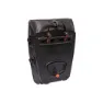 Vaude Trailcargo Fahrradtasche, Black, One Size