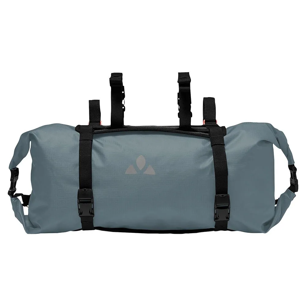 Vaude Trailfront Ii 13l Lenkertasche, Heron, One Size Vaude Trailfront Ii 13l Lenkertasche, Heron, One Size