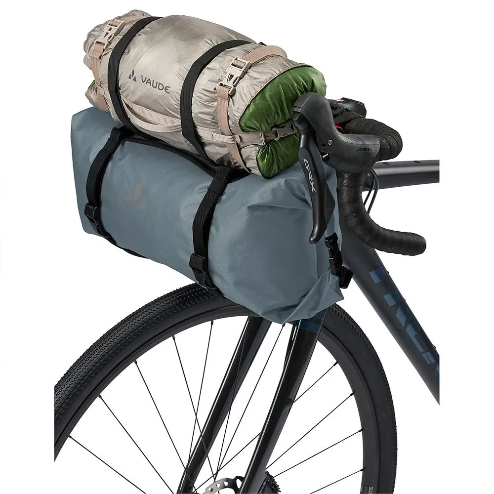 Vaude Trailfront Ii 13l Lenkertasche, Heron, One Size Vaude Trailfront Ii 13l Lenkertasche, Heron, One Size