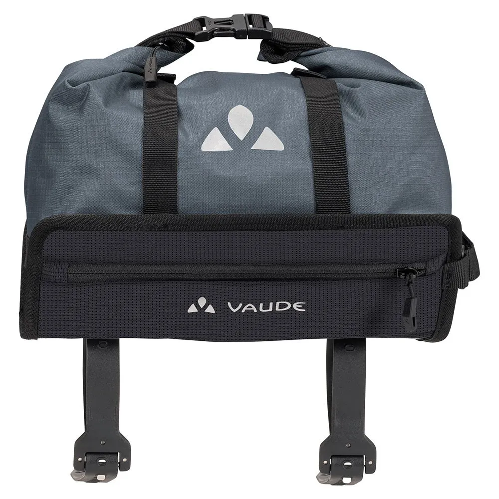 Vaude Trailguide Ii 3l Rahmentasche, Heron, One Size Vaude Trailguide Ii 3l Rahmentasche, Heron, One Size