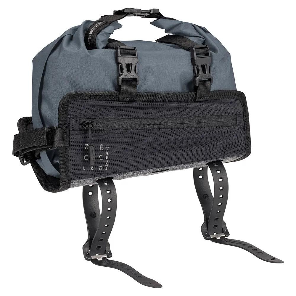 Vaude Trailguide Ii 3l Rahmentasche, Heron, One Size Vaude Trailguide Ii 3l Rahmentasche, Heron, One Size