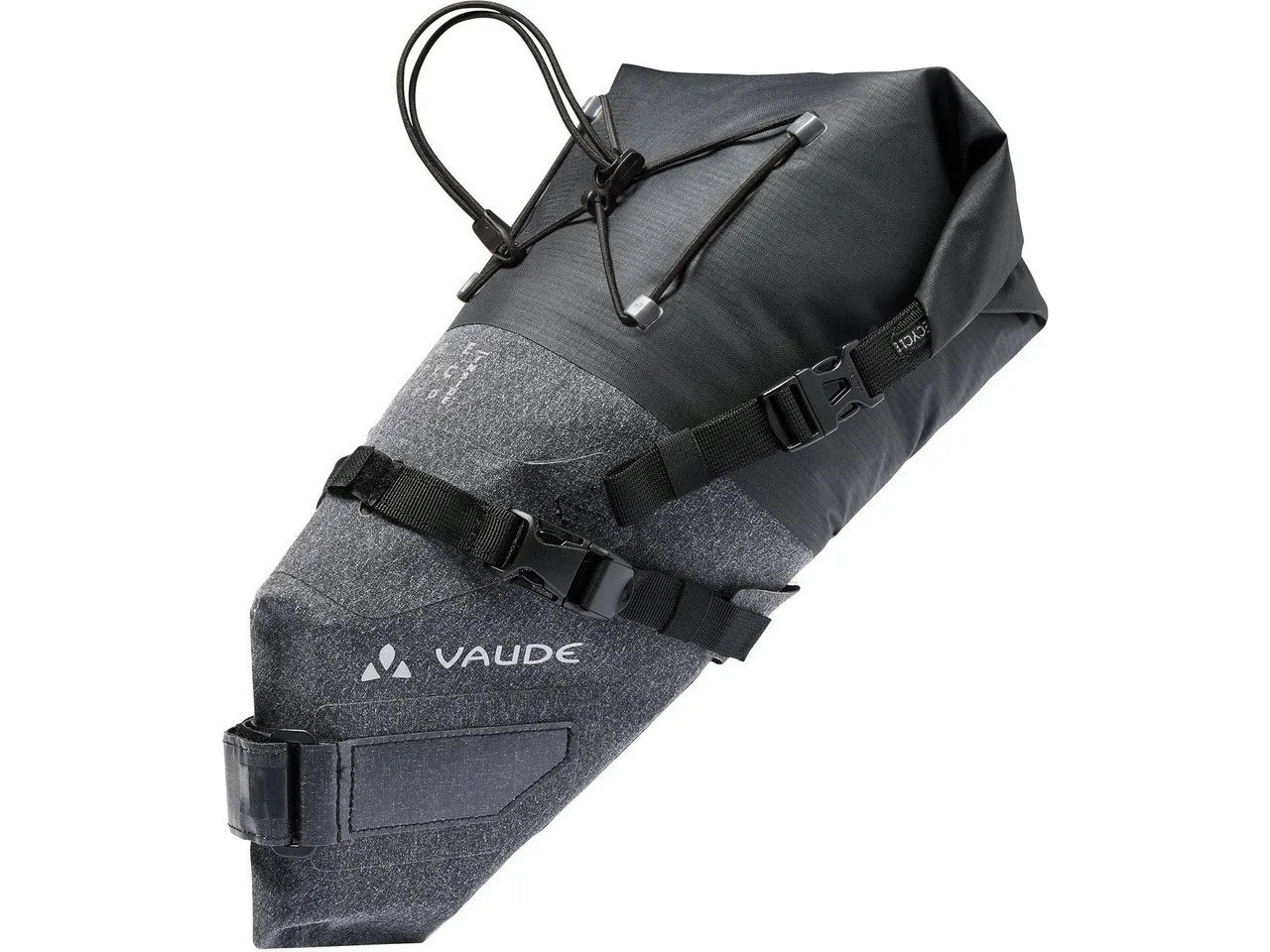 Vaude Trailsaddle Compact Satteltasche Vaude Trailsaddle Compact Satteltasche