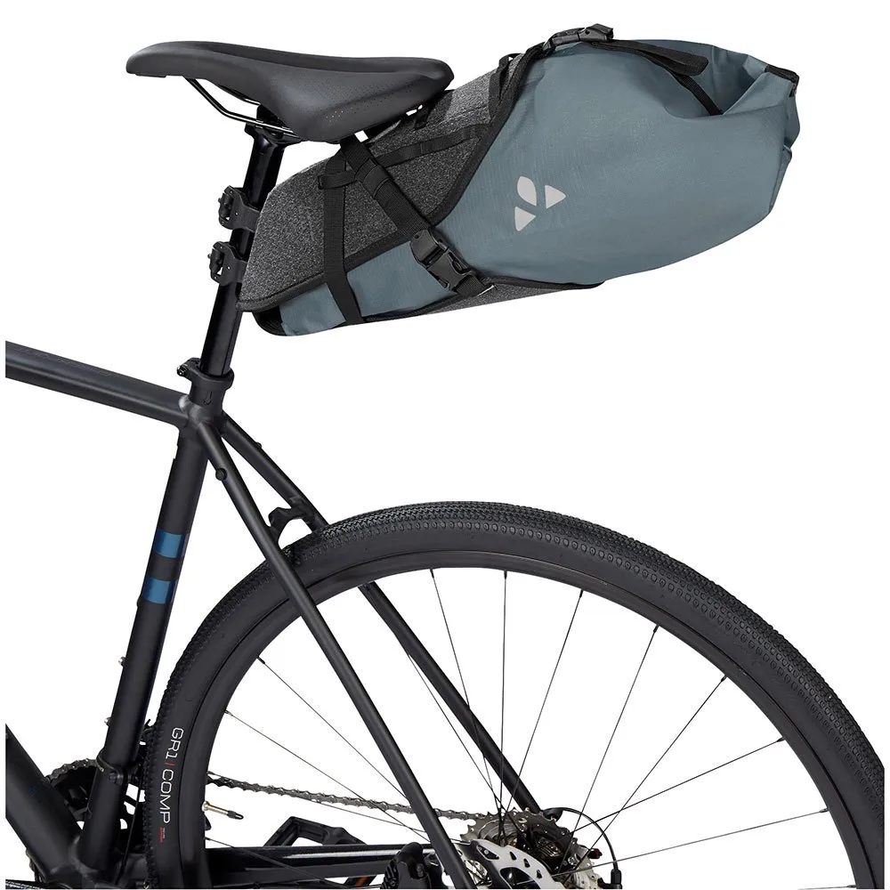 Vaude Trailsaddle Ii 10l Satteltasche, Heron, One Size Vaude Trailsaddle Ii 10l Satteltasche, Heron, One Size