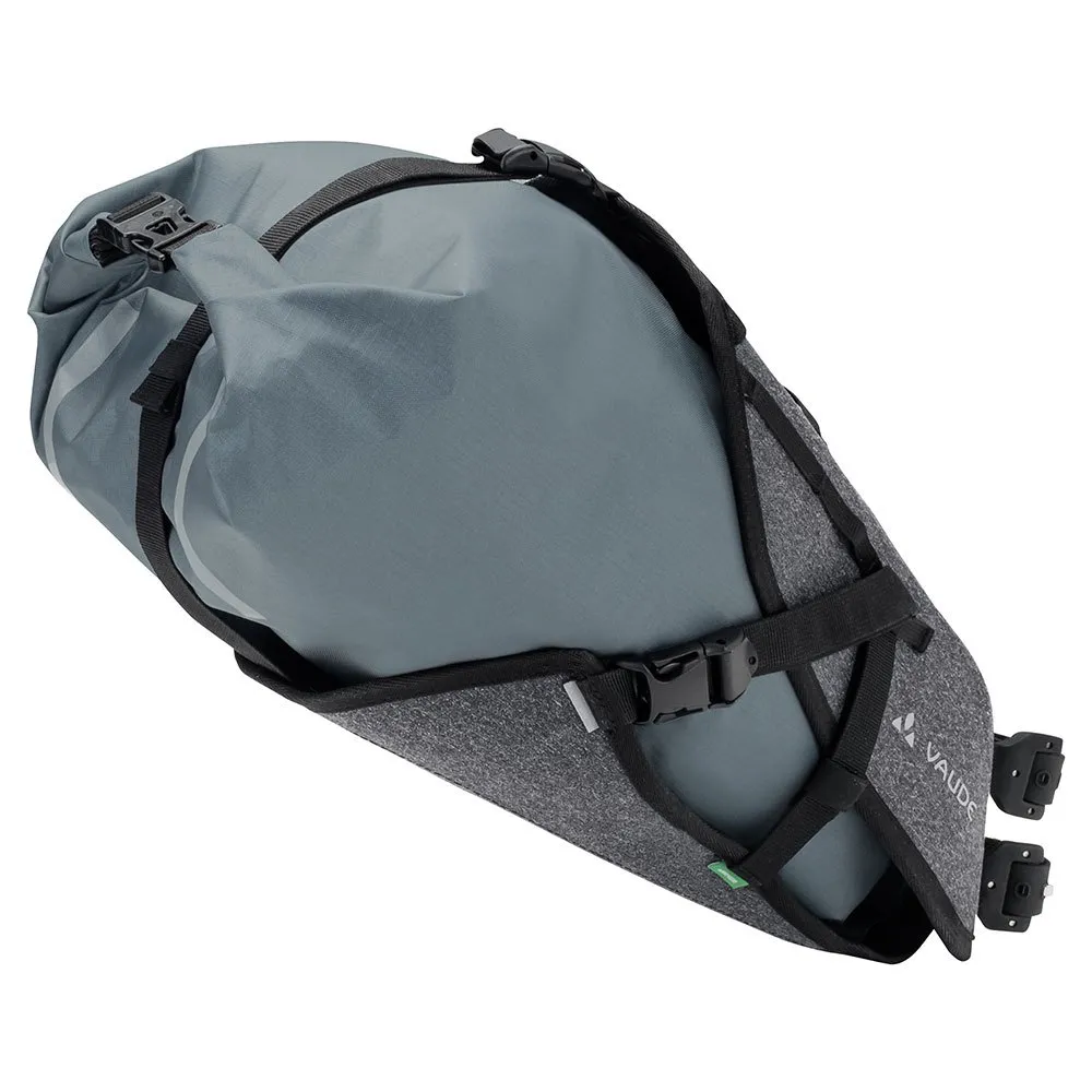 Vaude Trailsaddle Ii 10l Satteltasche, Heron, One Size Vaude Trailsaddle Ii 10l Satteltasche, Heron, One Size