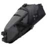 Black uni