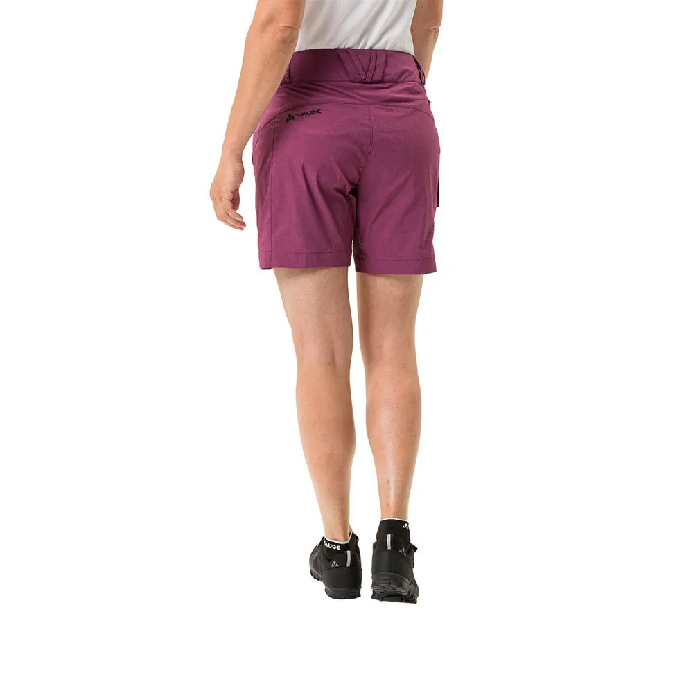 Vaude Tremalzini Ii Kurze Hose Vaude Tremalzini Ii Kurze Hose