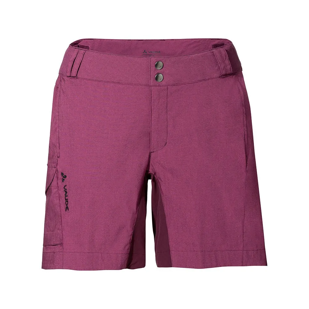 Vaude Tremalzini Ii Kurze Hose Vaude Tremalzini Ii Kurze Hose