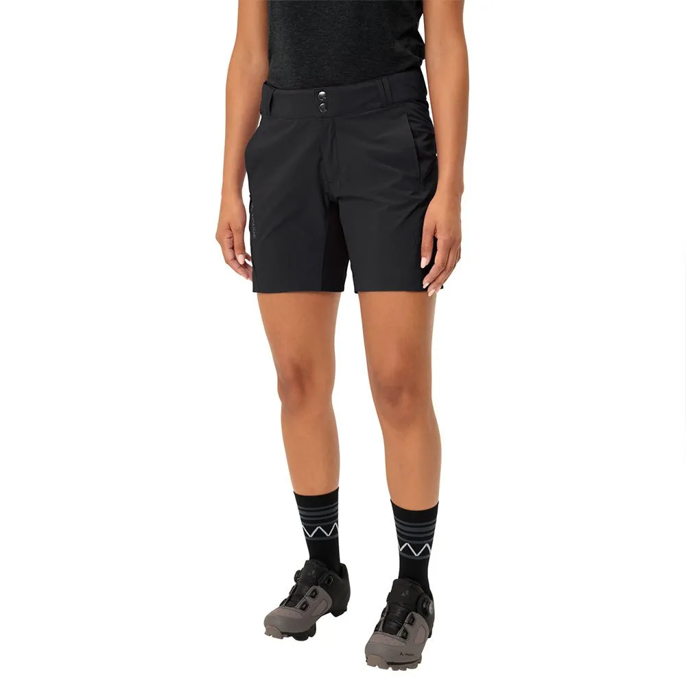 Vaude Tremalzini Iii Kurze Hose Vaude Tremalzini Iii Kurze Hose