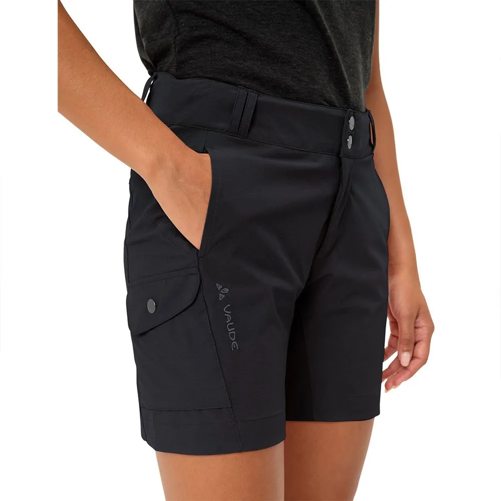 Vaude Tremalzini Iii Kurze Hose Vaude Tremalzini Iii Kurze Hose