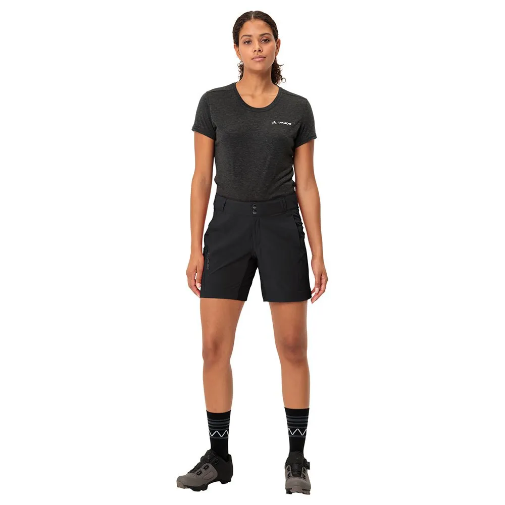 Vaude Tremalzini Iii Kurze Hose Vaude Tremalzini Iii Kurze Hose