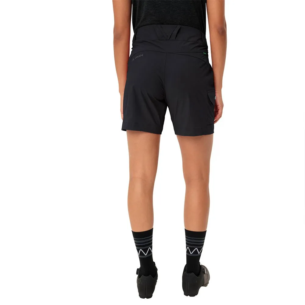 Vaude Tremalzini Iii Kurze Hose Vaude Tremalzini Iii Kurze Hose