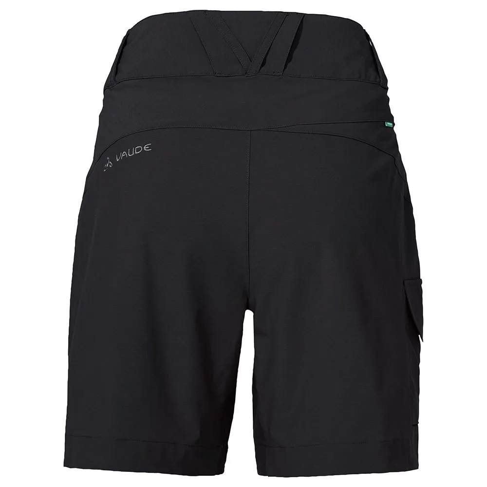 Vaude Tremalzini Iii Kurze Hose Vaude Tremalzini Iii Kurze Hose