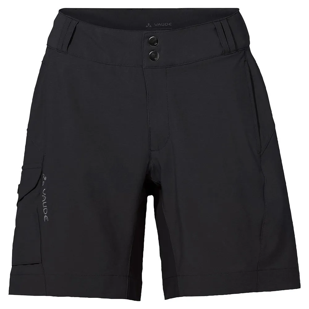 Vaude Tremalzini Iii Kurze Hose Vaude Tremalzini Iii Kurze Hose