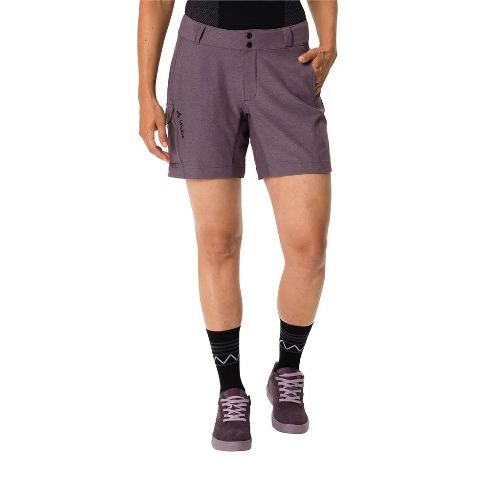 Vaude Tremalzini Kurze Hose Vaude Tremalzini Kurze Hose