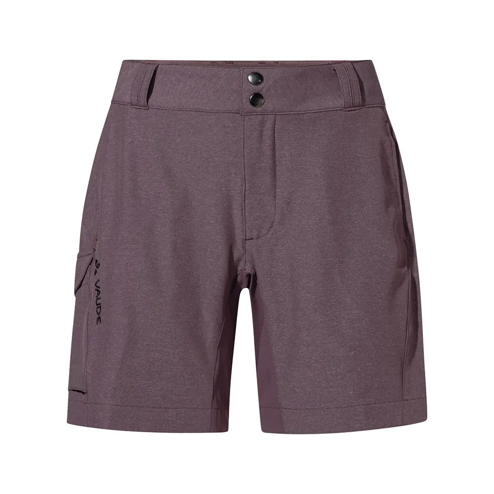Vaude Tremalzini Kurze Hose Vaude Tremalzini Kurze Hose