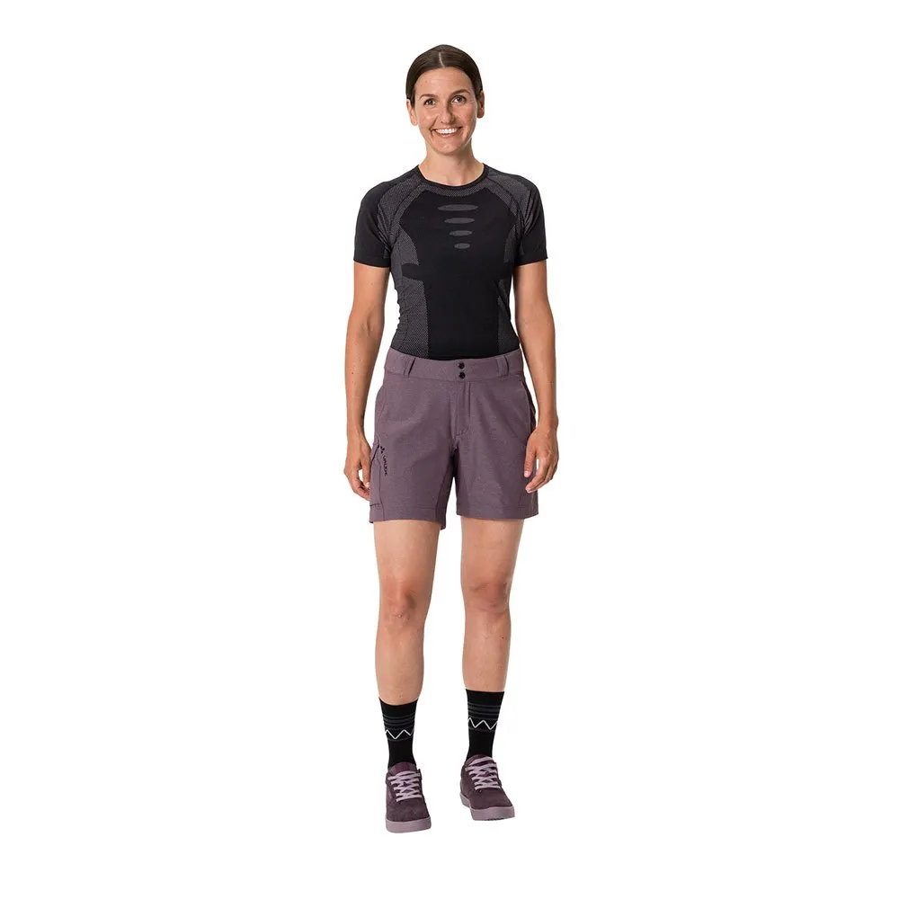 Vaude Tremalzini Kurze Hose Vaude Tremalzini Kurze Hose