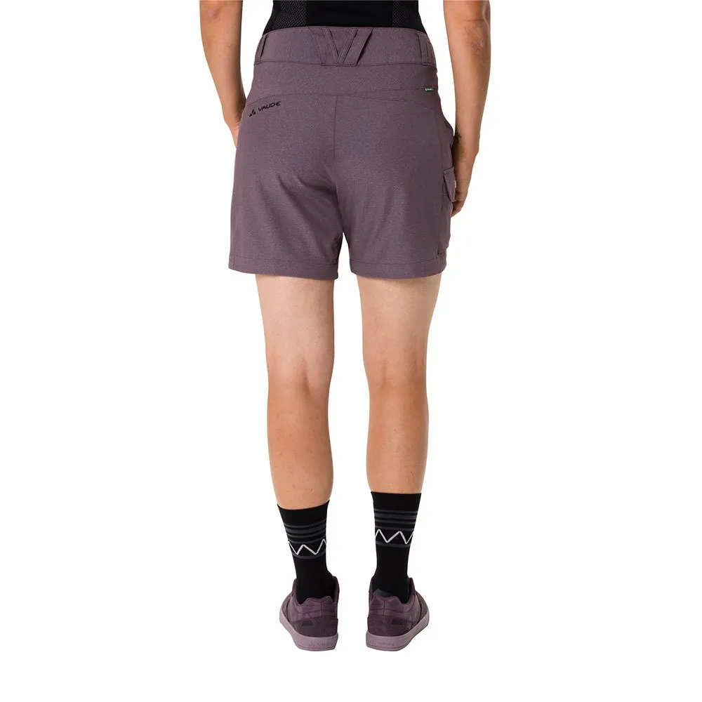 Vaude Tremalzini Kurze Hose Vaude Tremalzini Kurze Hose