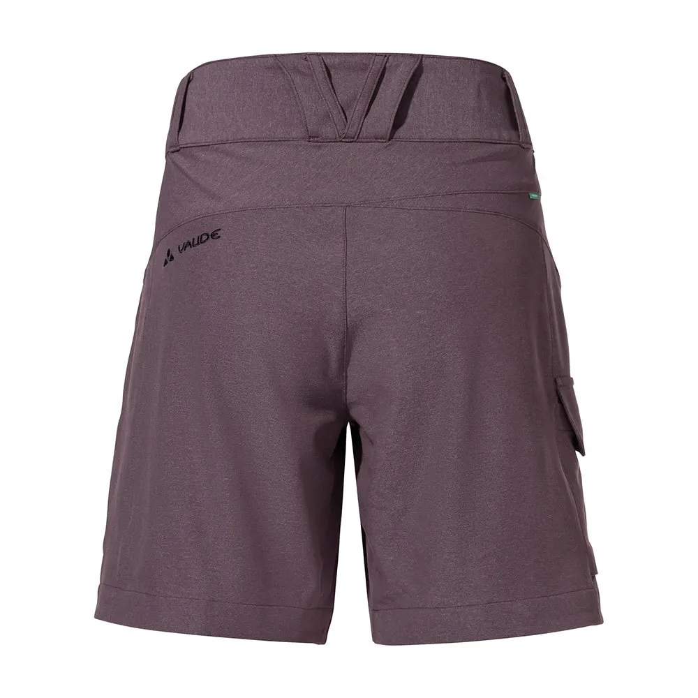 Vaude Tremalzini Kurze Hose Vaude Tremalzini Kurze Hose