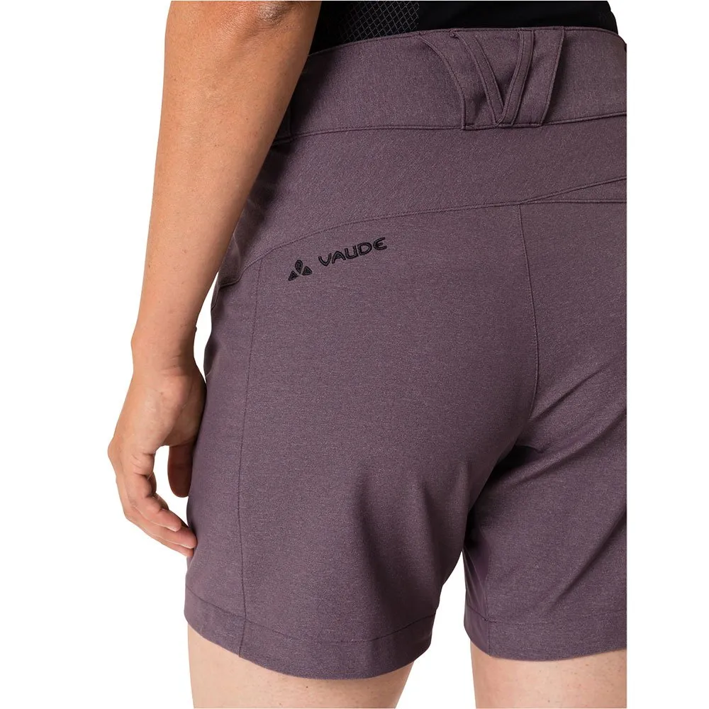 Vaude Tremalzini Kurze Hose Vaude Tremalzini Kurze Hose