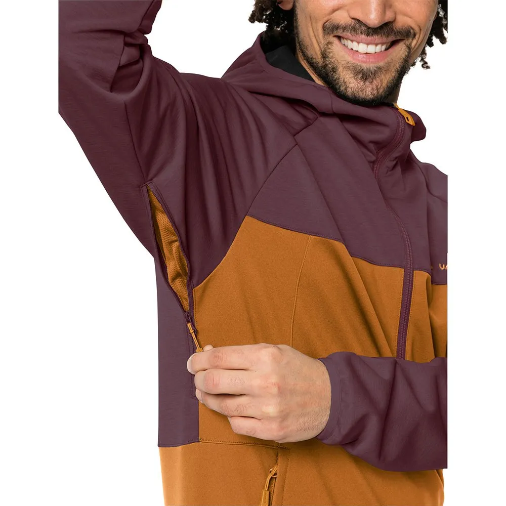 Vaude Tremalzo Hz Jacke Vaude Tremalzo Hz Jacke