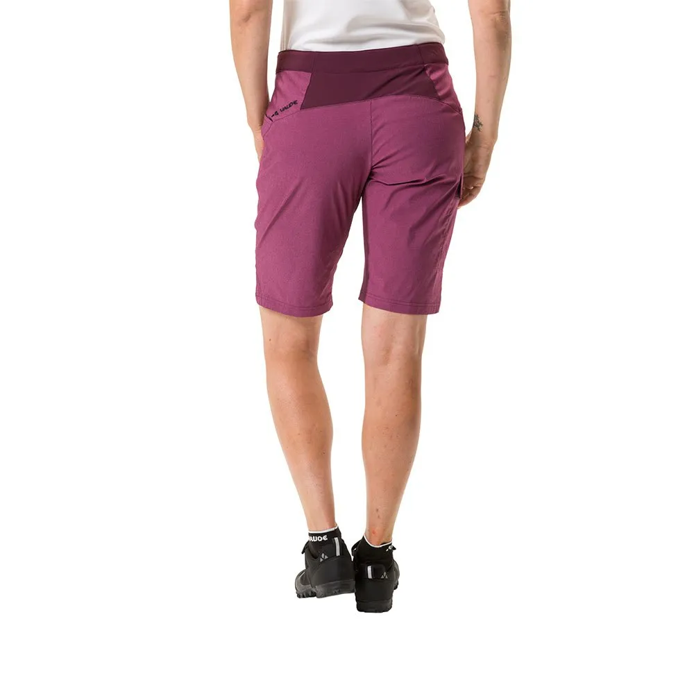 Vaude Tremalzo Ii Kurze Hose Vaude Tremalzo Ii Kurze Hose