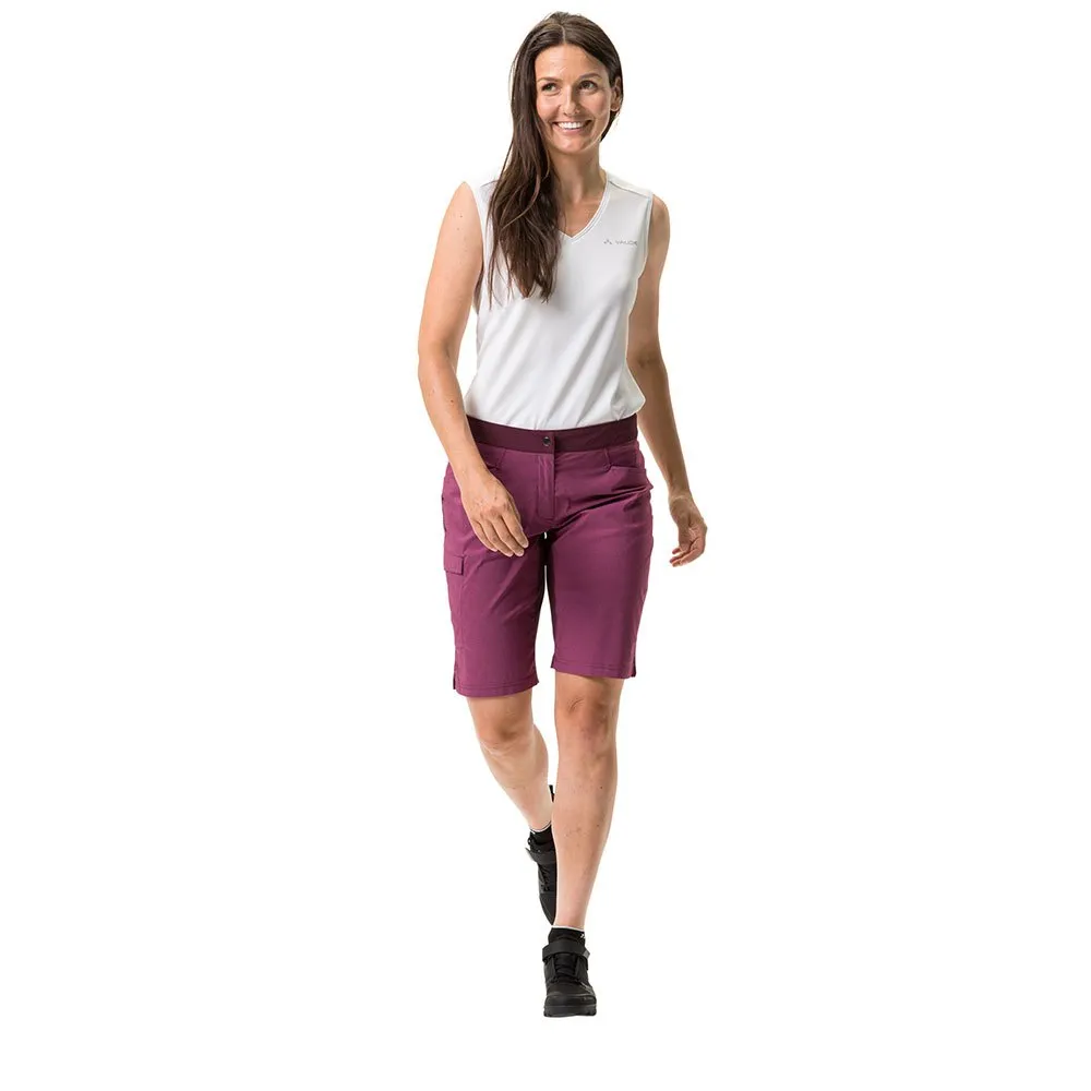 Vaude Tremalzo Ii Kurze Hose Vaude Tremalzo Ii Kurze Hose