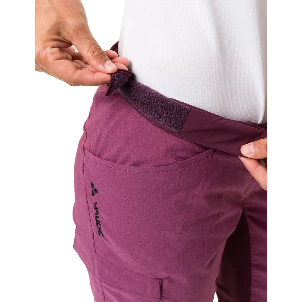 Vaude Tremalzo Ii Kurze Hose Vaude Tremalzo Ii Kurze Hose