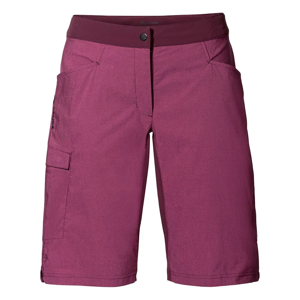 Vaude Tremalzo Ii Kurze Hose Vaude Tremalzo Ii Kurze Hose