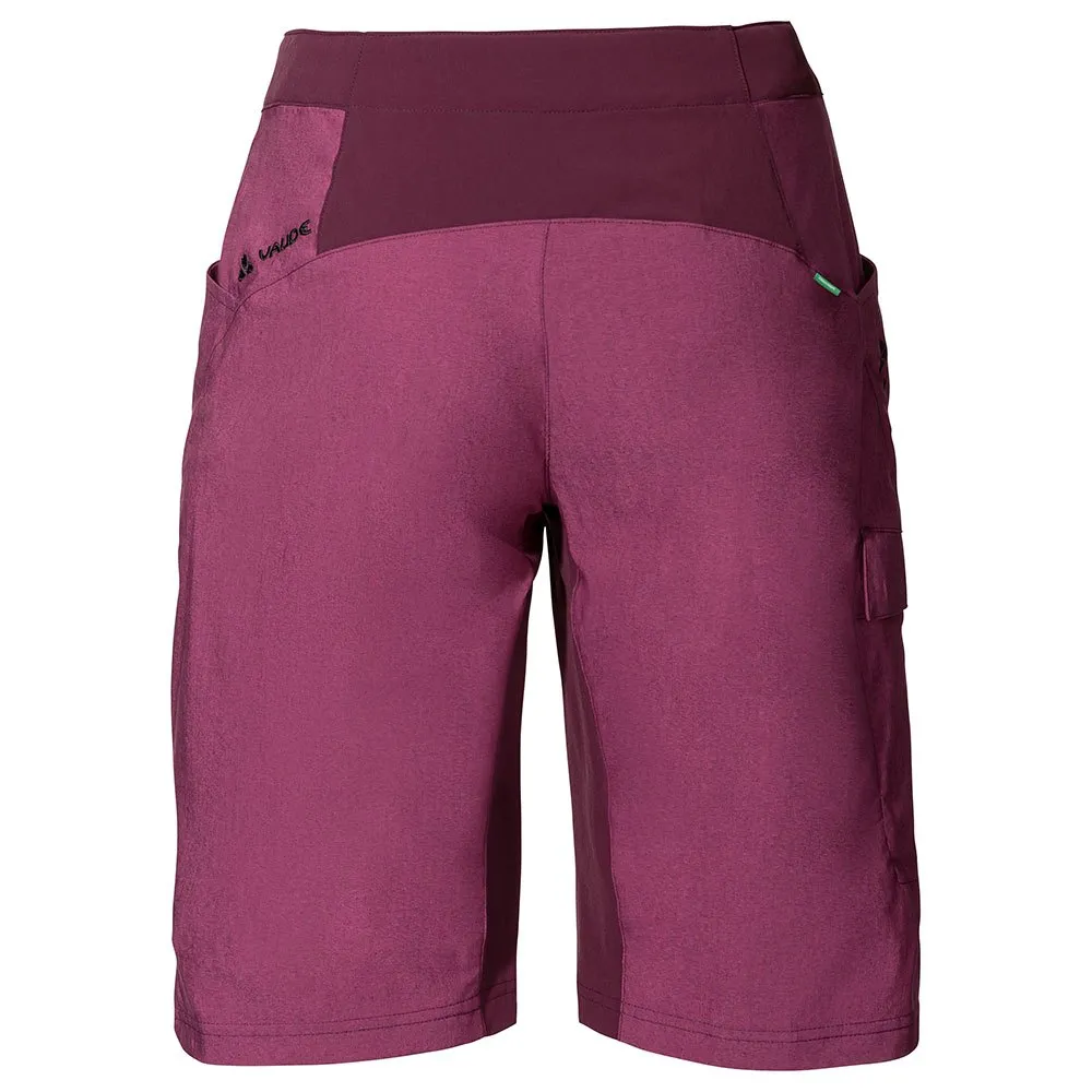 Vaude Tremalzo Ii Kurze Hose Vaude Tremalzo Ii Kurze Hose