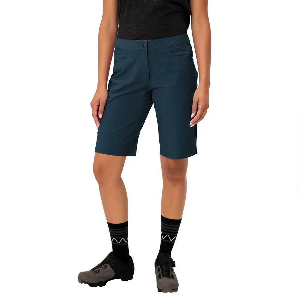 Vaude Tremalzo Iii Kurze Hose Vaude Tremalzo Iii Kurze Hose
