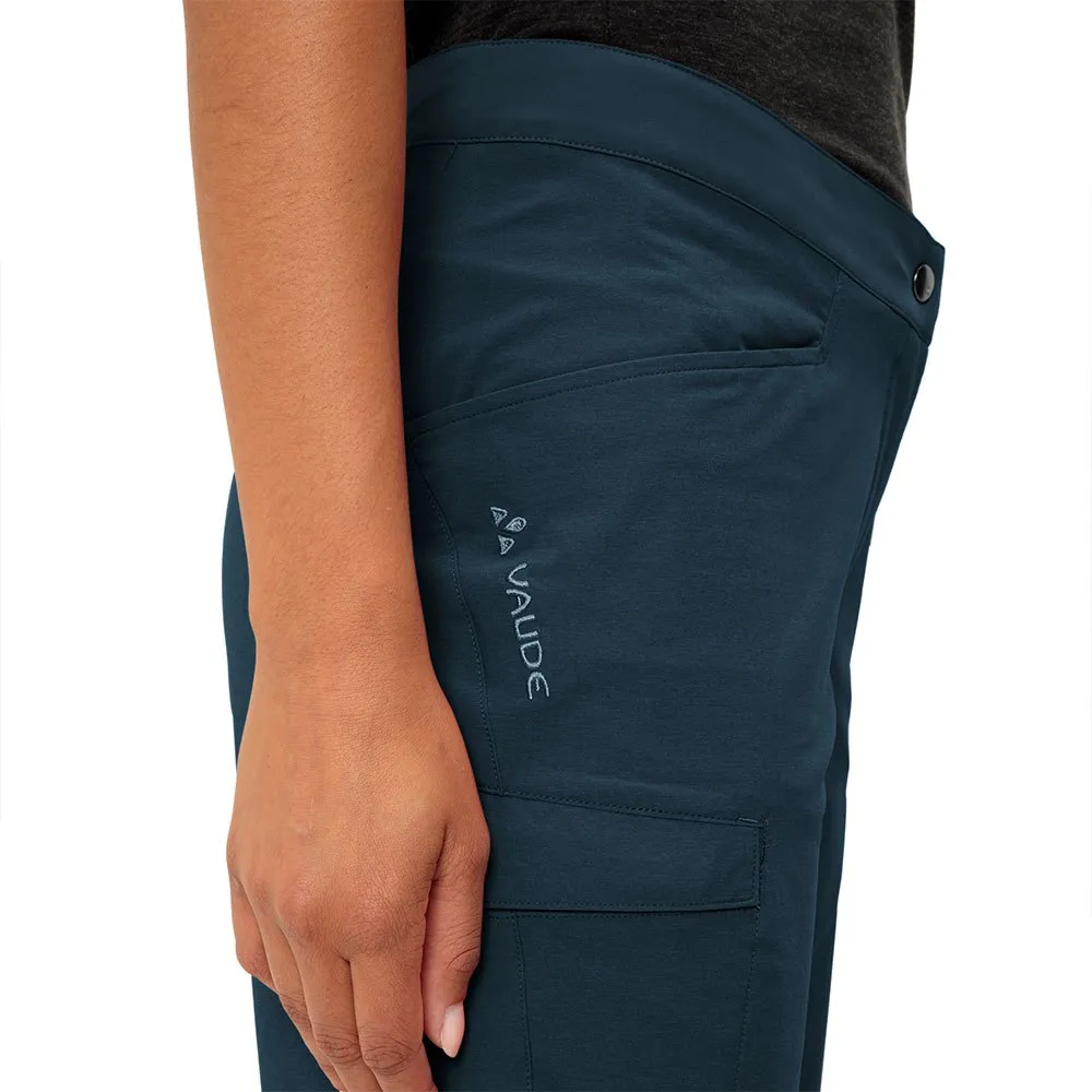 Vaude Tremalzo Iii Kurze Hose Vaude Tremalzo Iii Kurze Hose