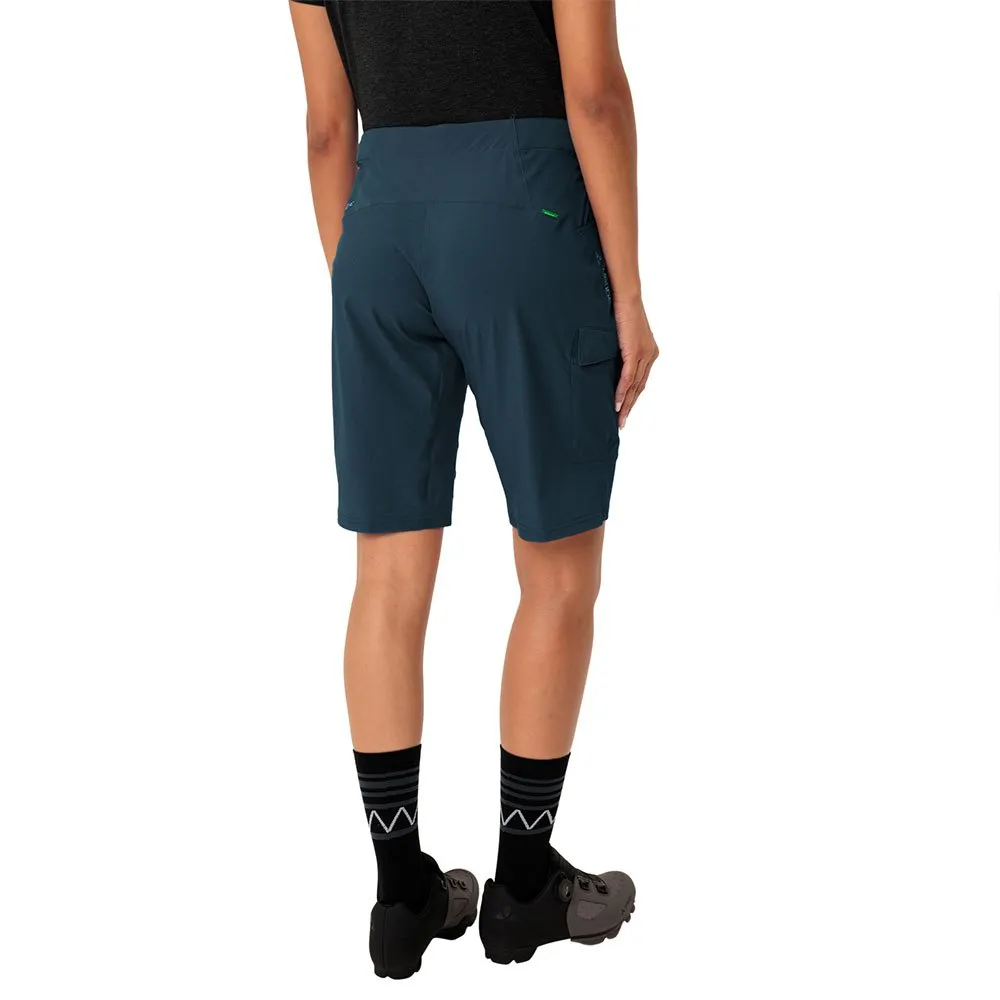 Vaude Tremalzo Iii Kurze Hose Vaude Tremalzo Iii Kurze Hose